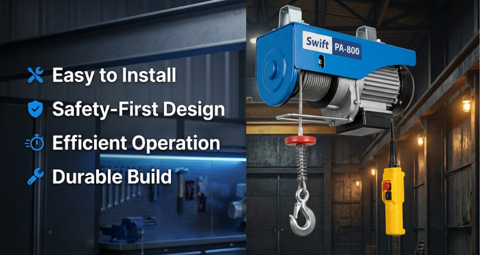 manufacturer details for