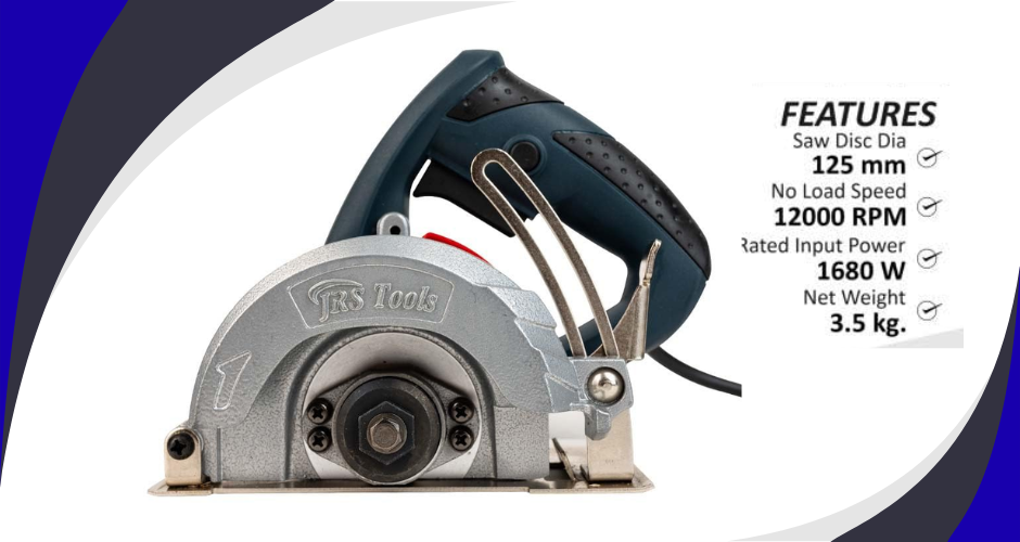 manufacturer details for