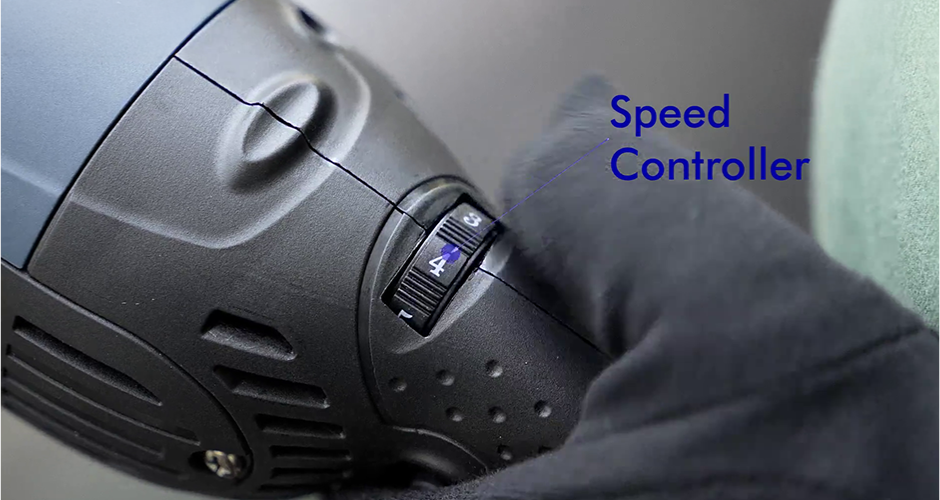 manufacturer details for