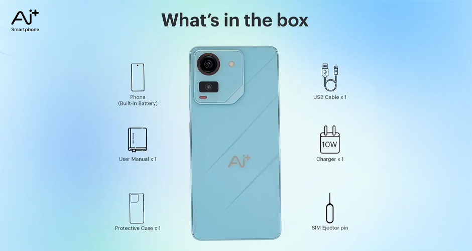 manufacturer details for