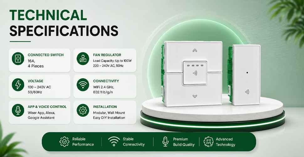 manufacturer details for