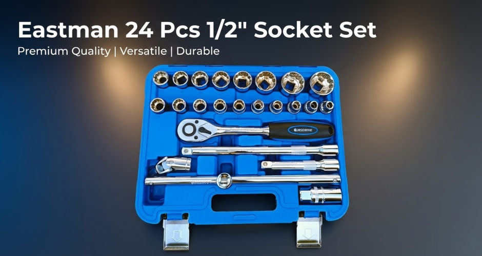 manufacturer details for
