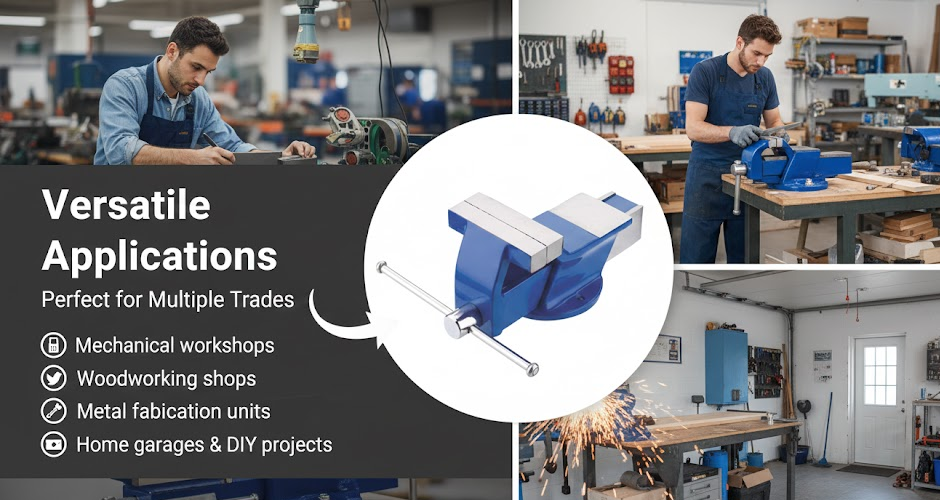 manufacturer details for