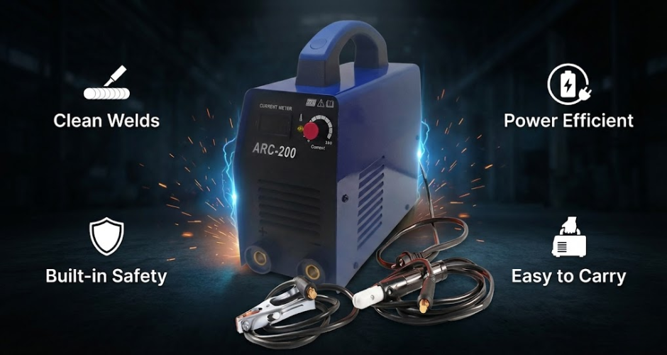 manufacturer details for