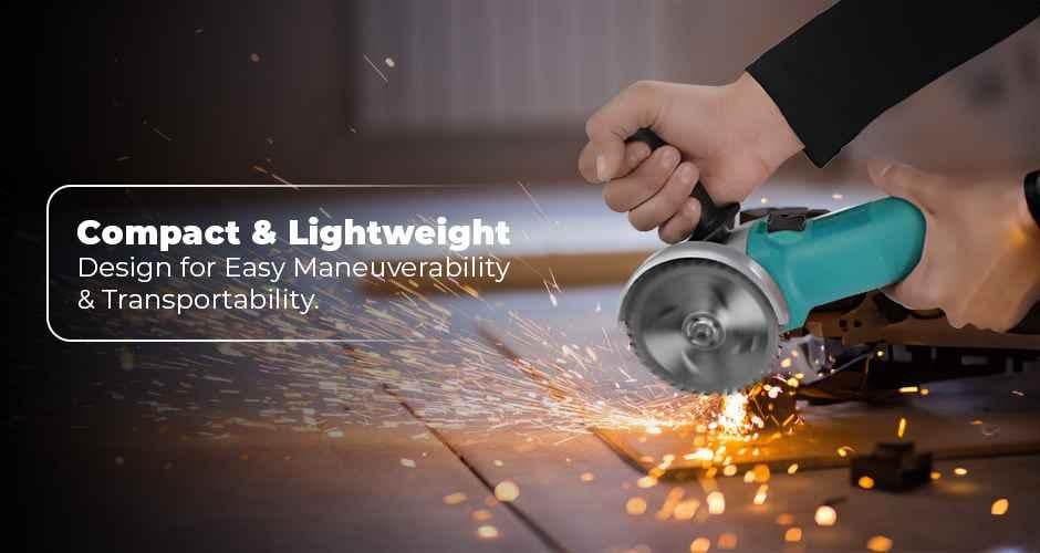 manufacturer details for