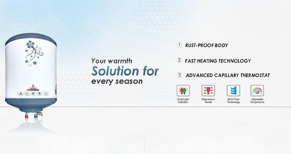manufacturer details for