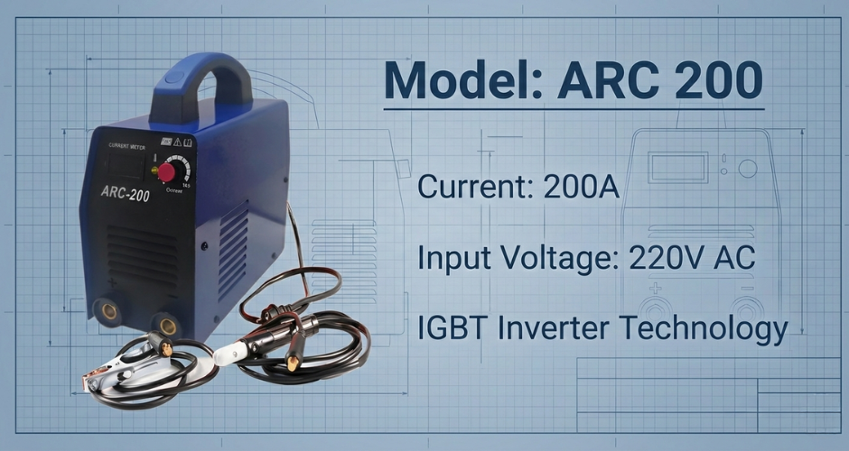 manufacturer details for