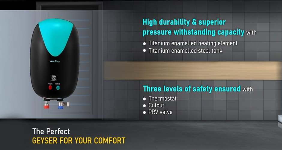 manufacturer details for