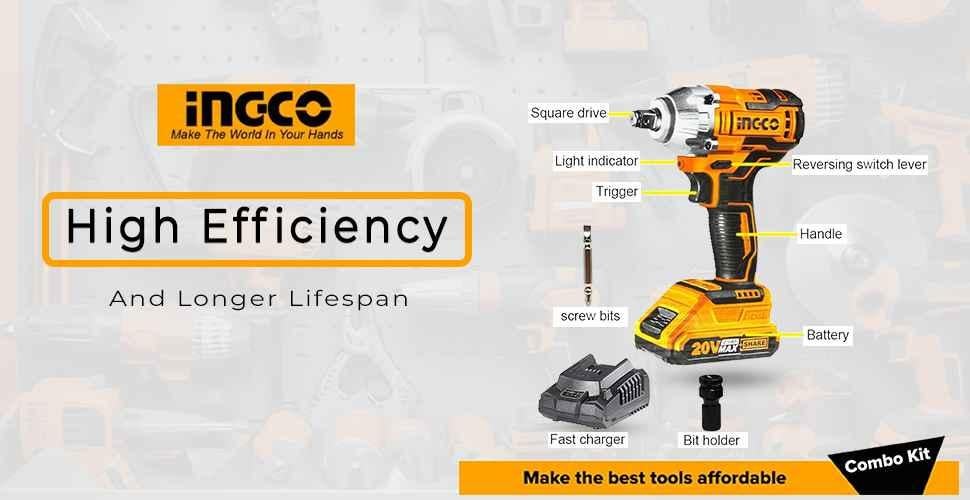 manufacturer details for