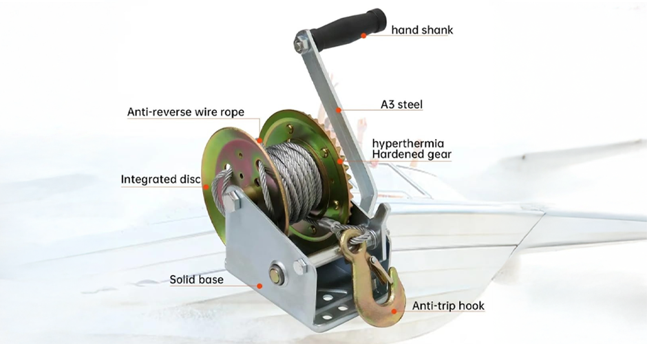 manufacturer details for
