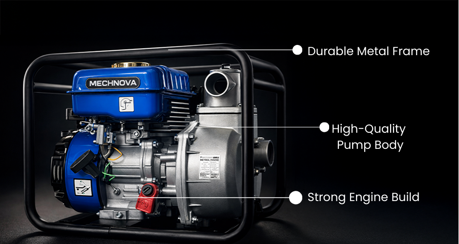 manufacturer details for