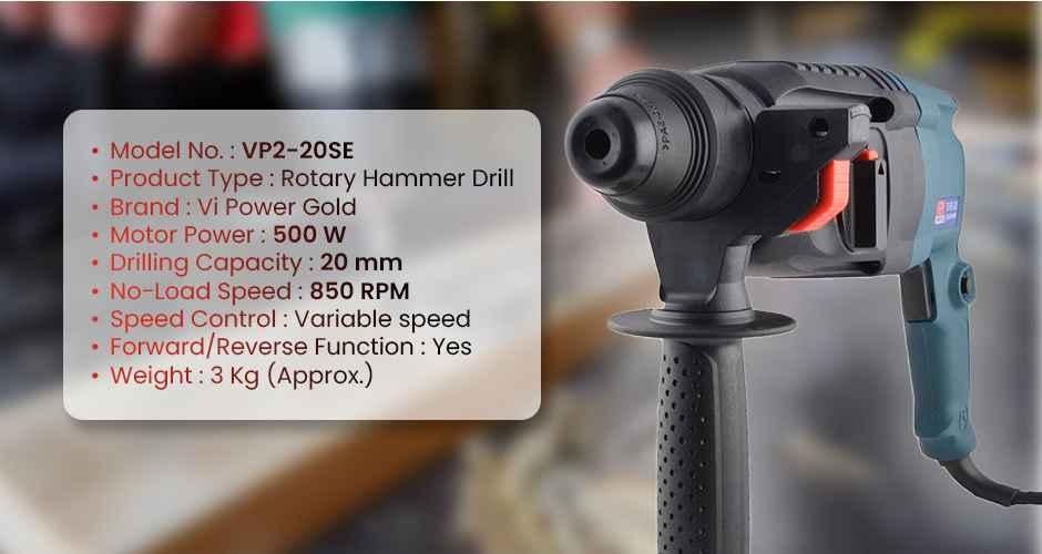 manufacturer details for