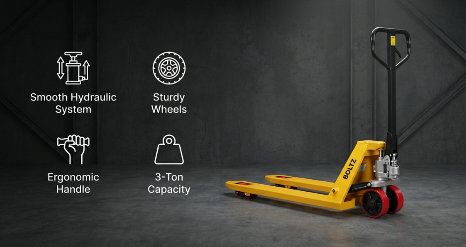 manufacturer details for