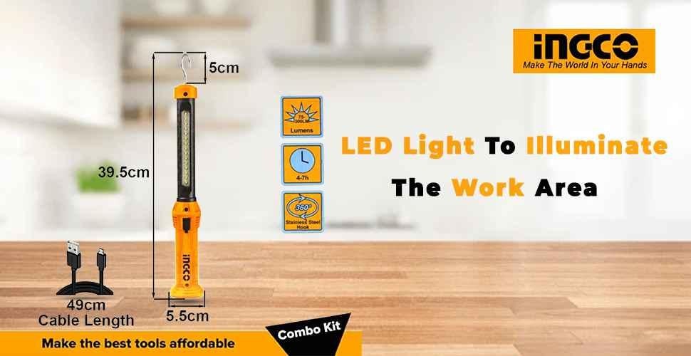 manufacturer details for