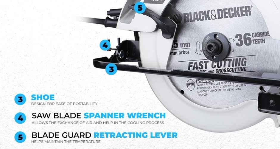 manufacturer details for