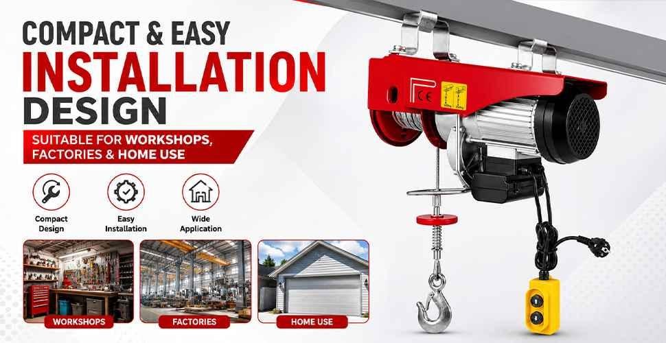 manufacturer details for