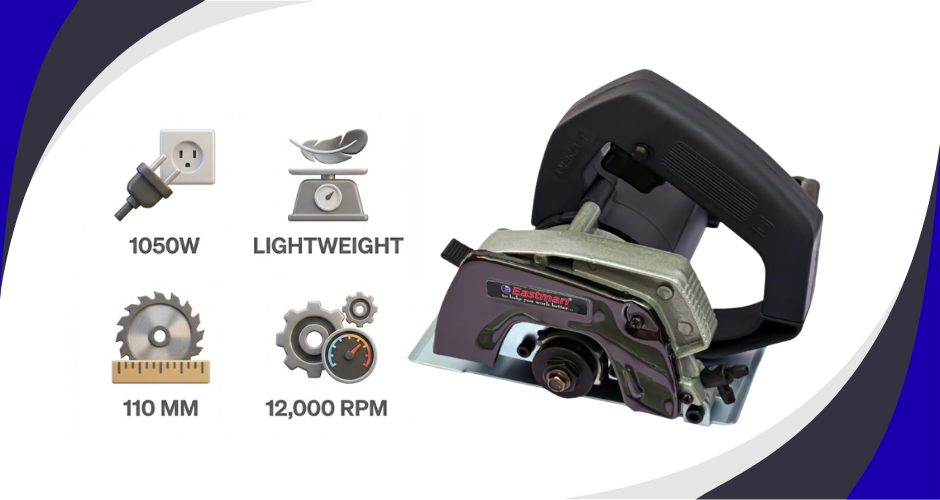 manufacturer details for