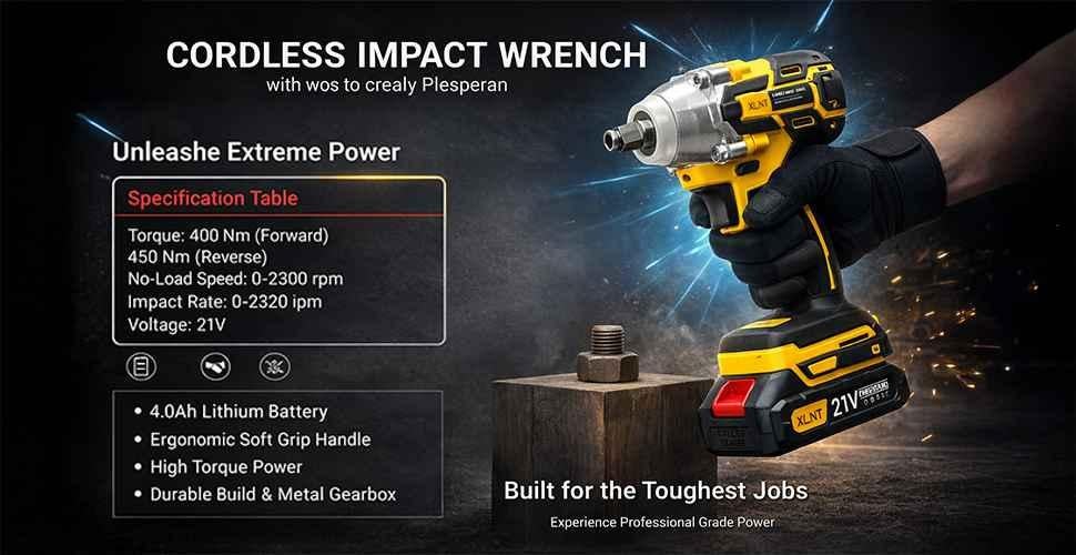 manufacturer details for