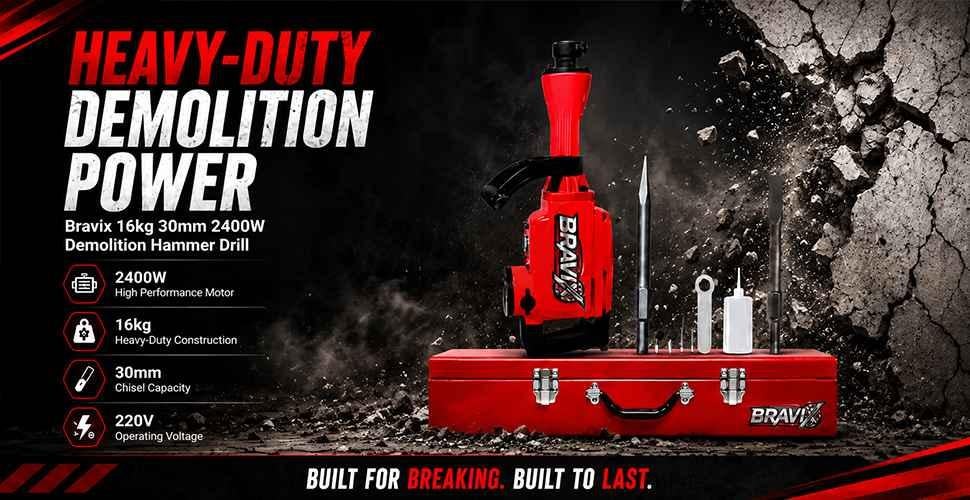 manufacturer details for