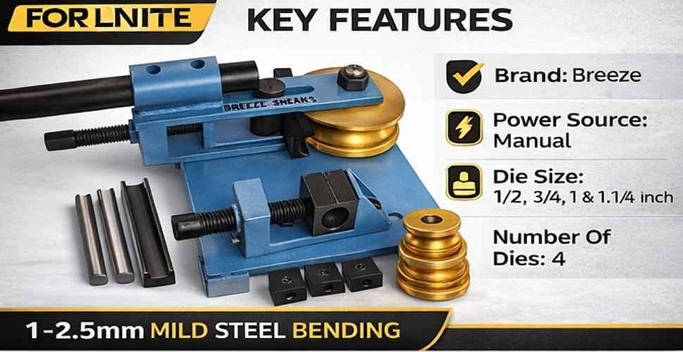manufacturer details for