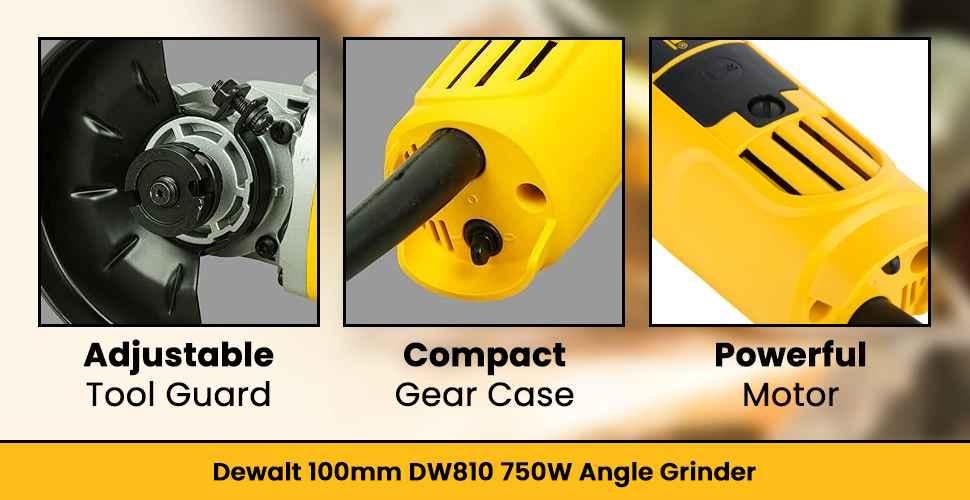manufacturer details for