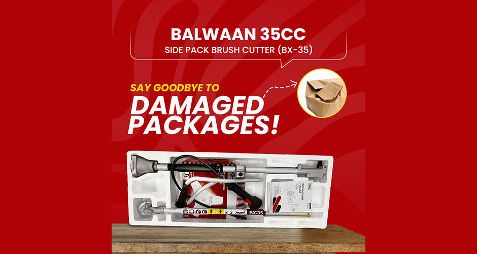 manufacturer details for