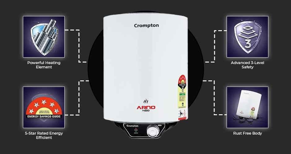 manufacturer details for