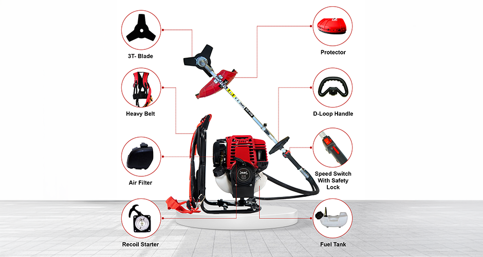 manufacturer details for