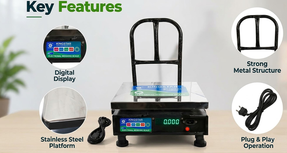 manufacturer details for