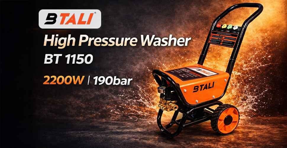 manufacturer details for