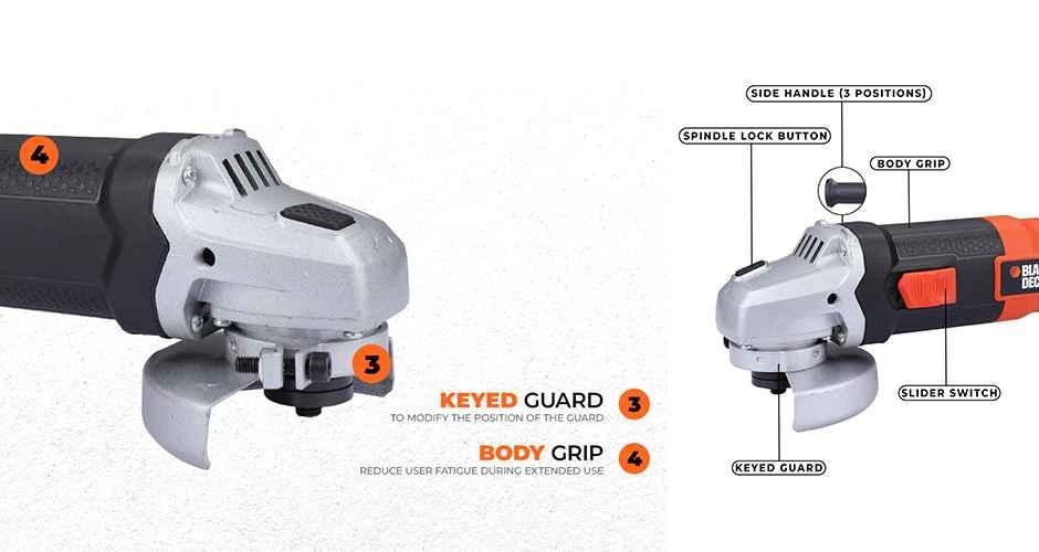 manufacturer details for