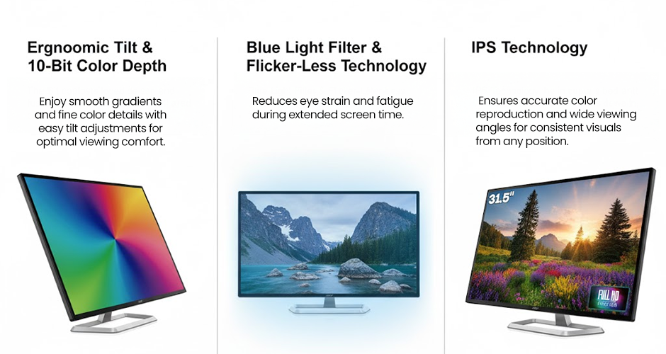 manufacturer details for