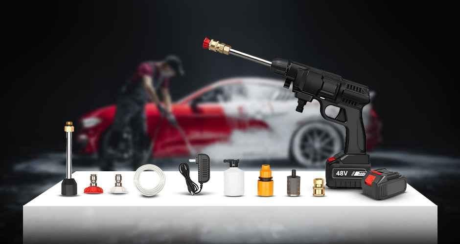 manufacturer details for