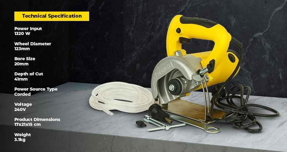 manufacturer details for