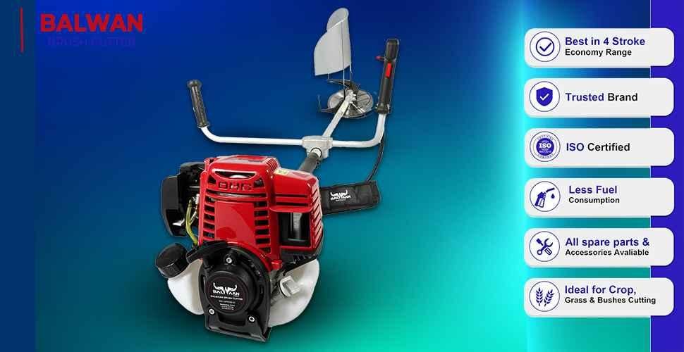 manufacturer details for