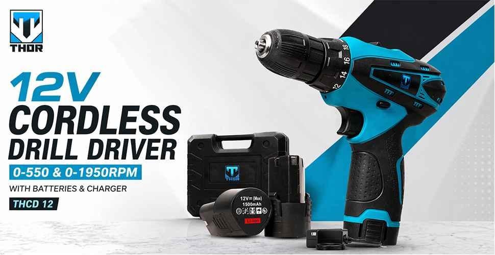 manufacturer details for