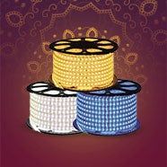 LED Rope Lights