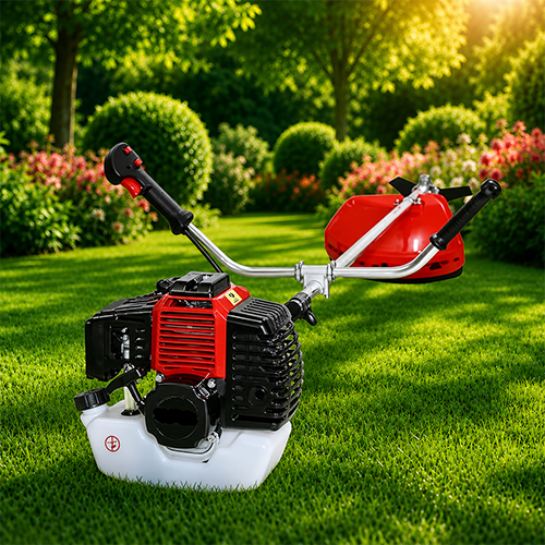 Brush Cutters