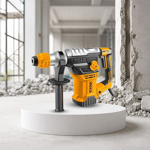 Rotary Hammers