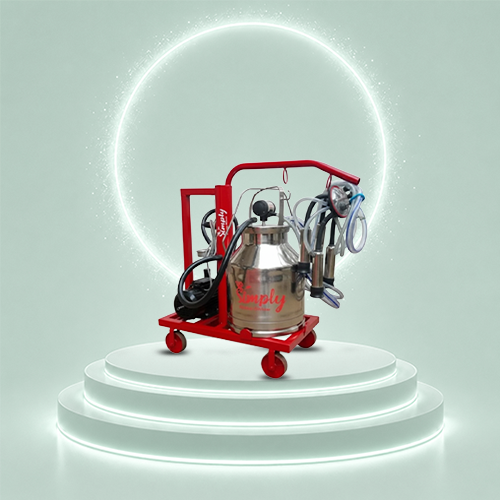 Milking Machines