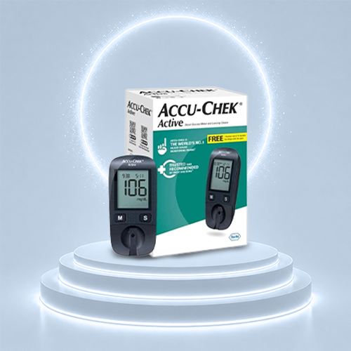 Glucometers