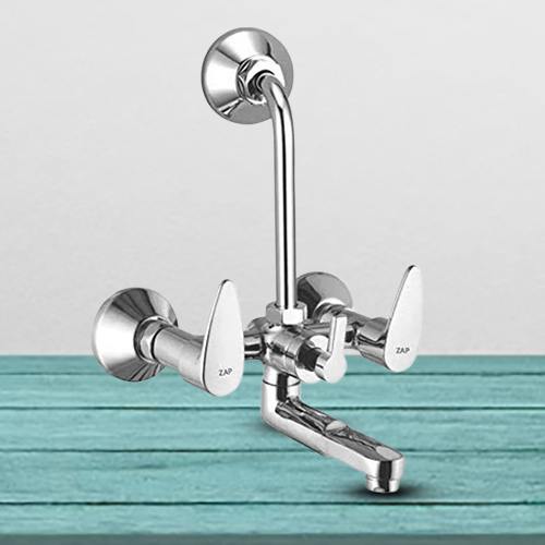 Wall Mixers