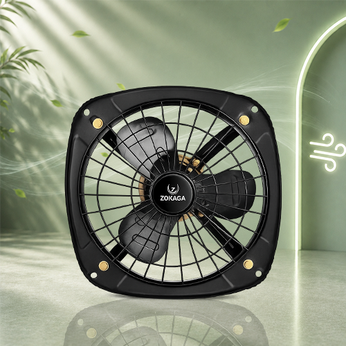 Exhaust Fans