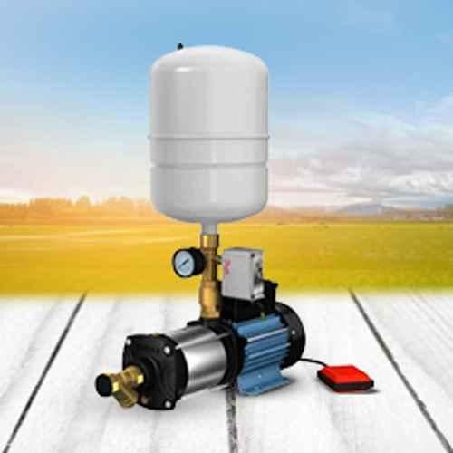 Booster Pumps