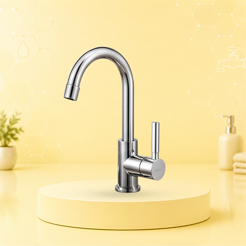 Kitchen Sink Taps