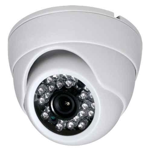 Dome Cameras