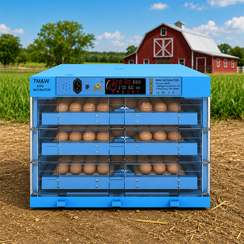 Egg Incubators
