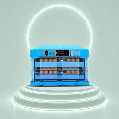 Egg Incubators
