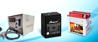 An Introduction to Battery Chargers