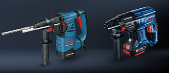 bosch drill machine